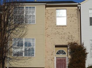 5420 Quest Ct, Woodbridge, VA 22193