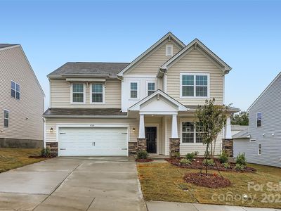 4320 Shimmering Stone Way, Maiden, NC, 28650
