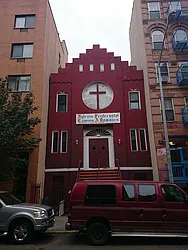 289 East 4th Street in East Village