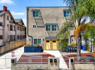 3019 Raymond Ave #3021-1/2, Los Angeles, CA 90007