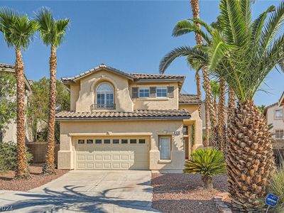 10390 Catclaw Ct, Las Vegas, NV, 89135