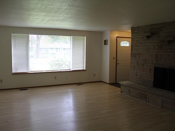 Large living room