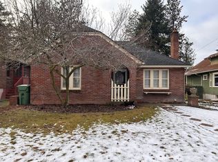 1438 S Maple St, Spokane, WA 99203