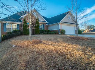 1006 Gossamere Way, Stockbridge, GA 30281