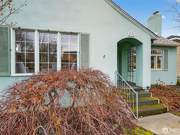 2nd image of 117 N Franklin Avenue