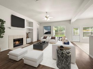 3722 Northshore Dr, Montgomery, TX 77356