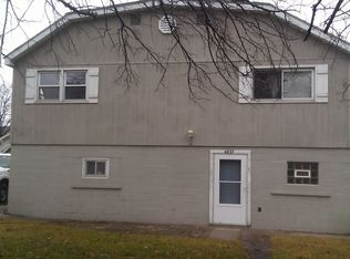 4937 Magnolia Ave #2, Hammond, IN 46327