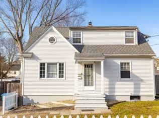 285 Bassett St UNIT 1, New Britain, CT 06051