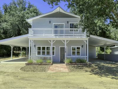 4970 Huasna Townsite Rd, Arroyo Grande, CA, 93420