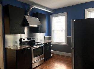 55 Vernon St #2, Providence, RI 02903