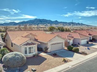2400 Candlewood Dr, Sierra Vista, AZ 85650