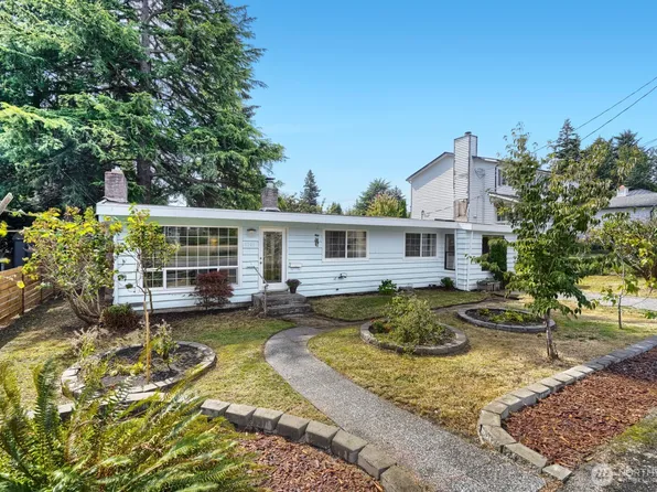 3707 SW 105th Street, Seattle, WA 98146