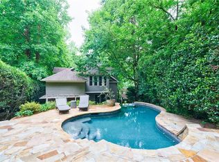 736 Courtenay Dr NE, Atlanta, GA 30306