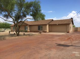 2419 N 192nd Ave, Buckeye, AZ 85396
