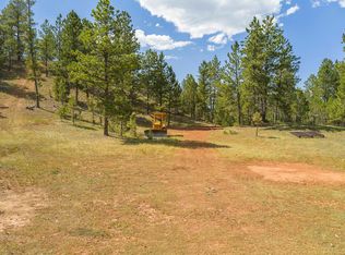 Tbd Ridge Rd, Hot Springs, SD 57747