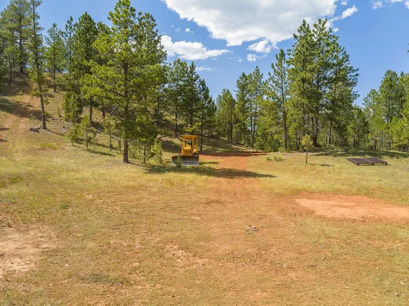 Tbd Ridge Rd, Hot Springs, SD 57747