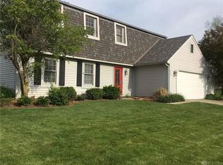 722 Helmet Pl, Miamisburg, OH 45342