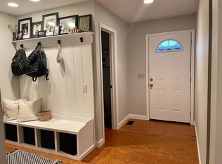 92 Broadway Rd, Enon, OH 45323