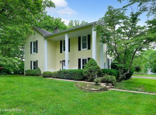5212 Mary Clayton Ln, Crestwood, KY 40014