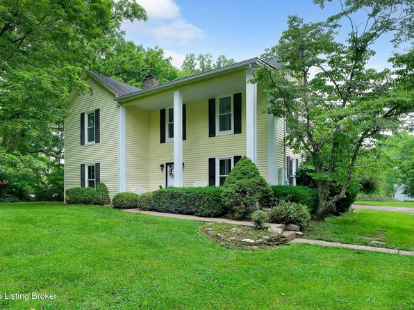 5212 Mary Clayton Ln, Crestwood, KY 40014