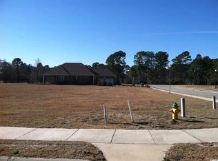 LOT 384 Noddy Ct LOT 384, Conway, SC 29526