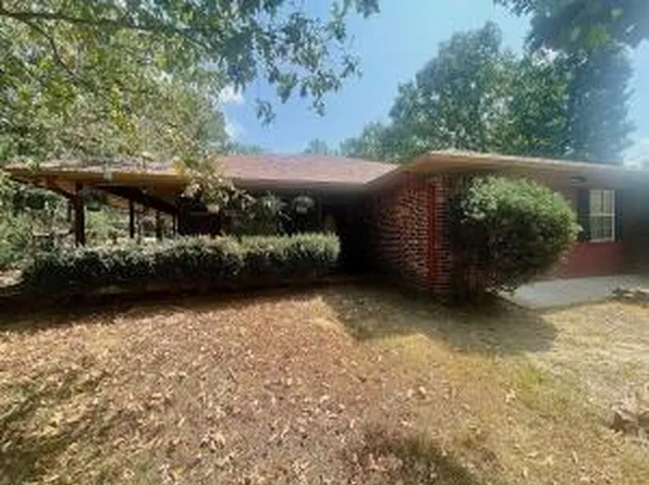 (undisclosed Address), Dover, AR 72837