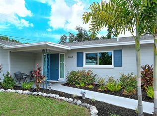 4664 Maceachen Blvd, Sarasota, FL 34233