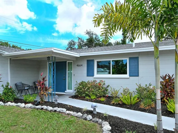 4664 Maceachen Blvd, Sarasota, FL 34233
