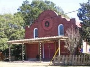 302 N 3rd St, Fernandina Beach, FL 32034