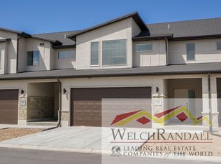 1825 S Courtney Way #4, West Haven, UT 84401