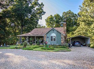 10251 Lanham Rd, Philpot, KY 42366