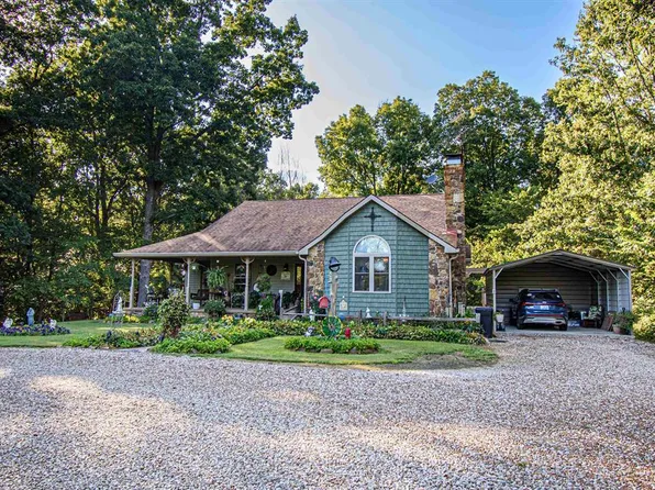 10251 Lanham Rd, Philpot, KY 42366