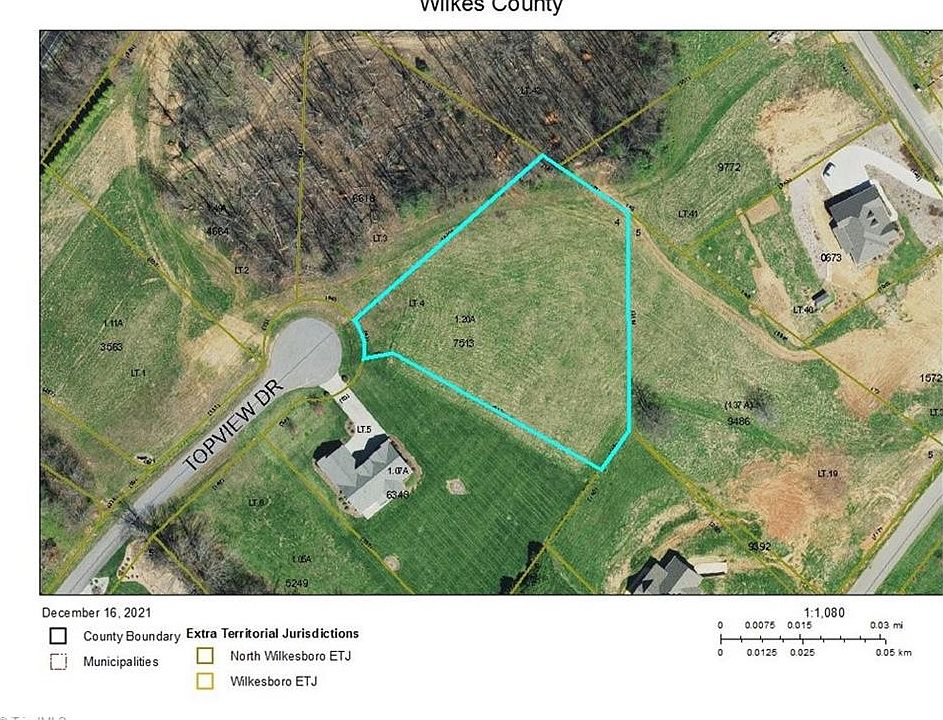 1st image of LOT 4 Topview Dr Lot 4