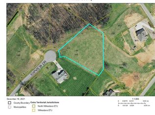 LOT 4 Topview Dr LOT 4, Wilkesboro, NC 28697