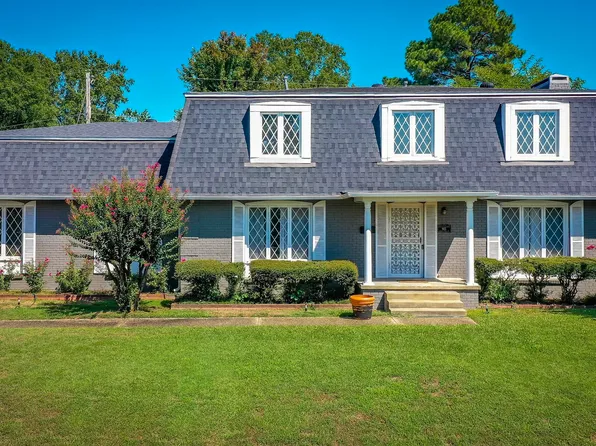 905 Cherry Hill Dr, North Little Rock, AR 72116