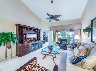 13090 Amberley CT #1105, BONITA SPRINGS, FL 34135