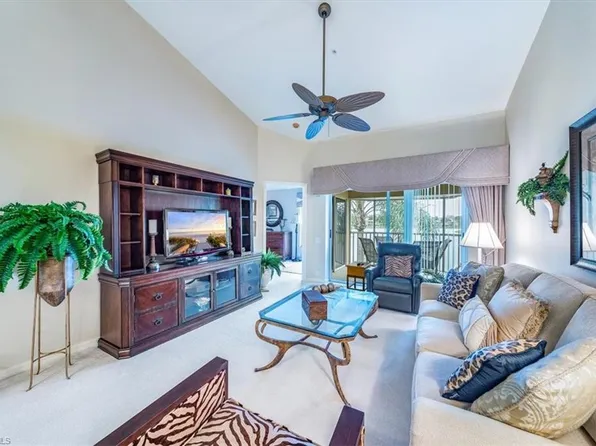 13090 Amberley CT #1105, BONITA SPRINGS, FL 34135