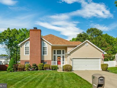15 Celia St, Sicklerville, NJ, 08081