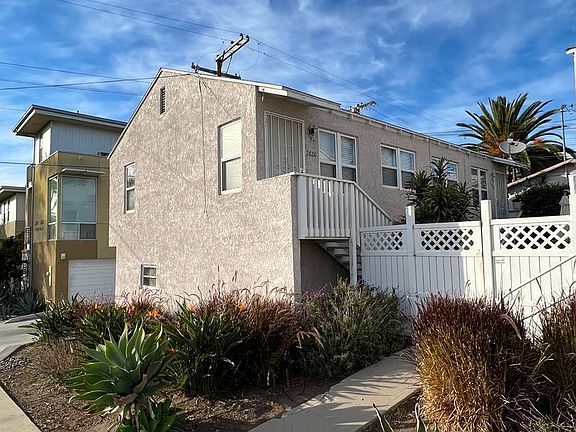 2nd image of 2626 Lincoln Ave #0