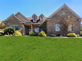 145 Dyers Stone Dr, Eighty Four, PA