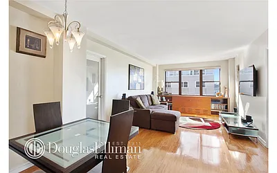 Sold by Douglas Elliman