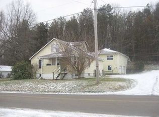 153 State Route 1025, Dayton, PA 16222