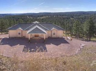 6600 Bighorn Rd, Rapid City, SD 57702