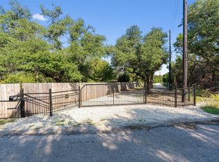 1040 County Road 323a, Liberty Hill, TX 78642