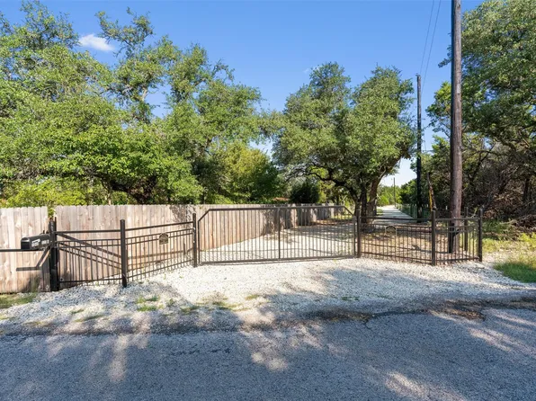 1040 County Road 323a, Liberty Hill, TX 78642