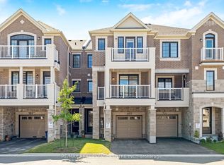 1897 Thames Cir, Milton, ON L9E 1Y9