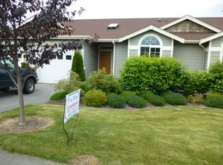 806 E Washington Pl, Sequim, WA 98382