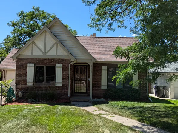 2257 S Logan St, Denver, CO 80210