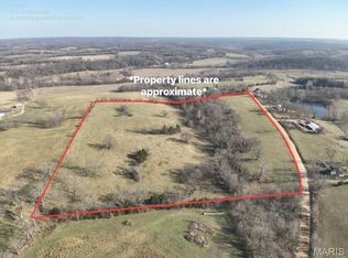 Tavern Creek Rd, Iberia, MO 65486