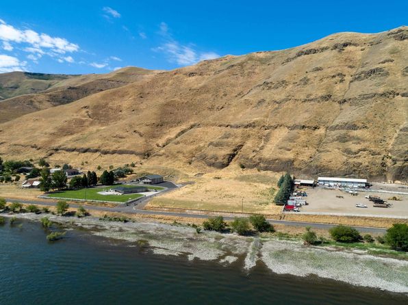 Not Assigned Snake River Rd, Asotin, WA 99402